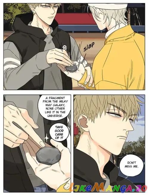 19 Days chapter 275.1 image 2